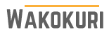 wakokuri_logo wakokuri_logo